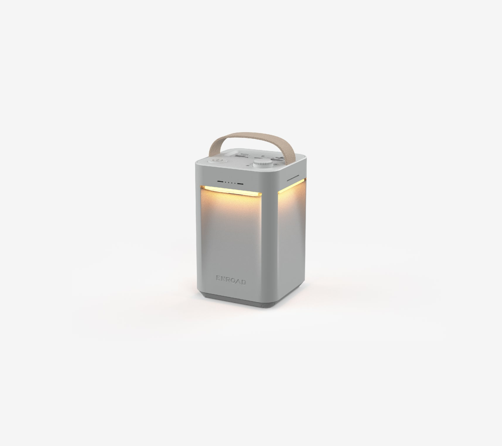 Trispark
能量魔方 一物多用