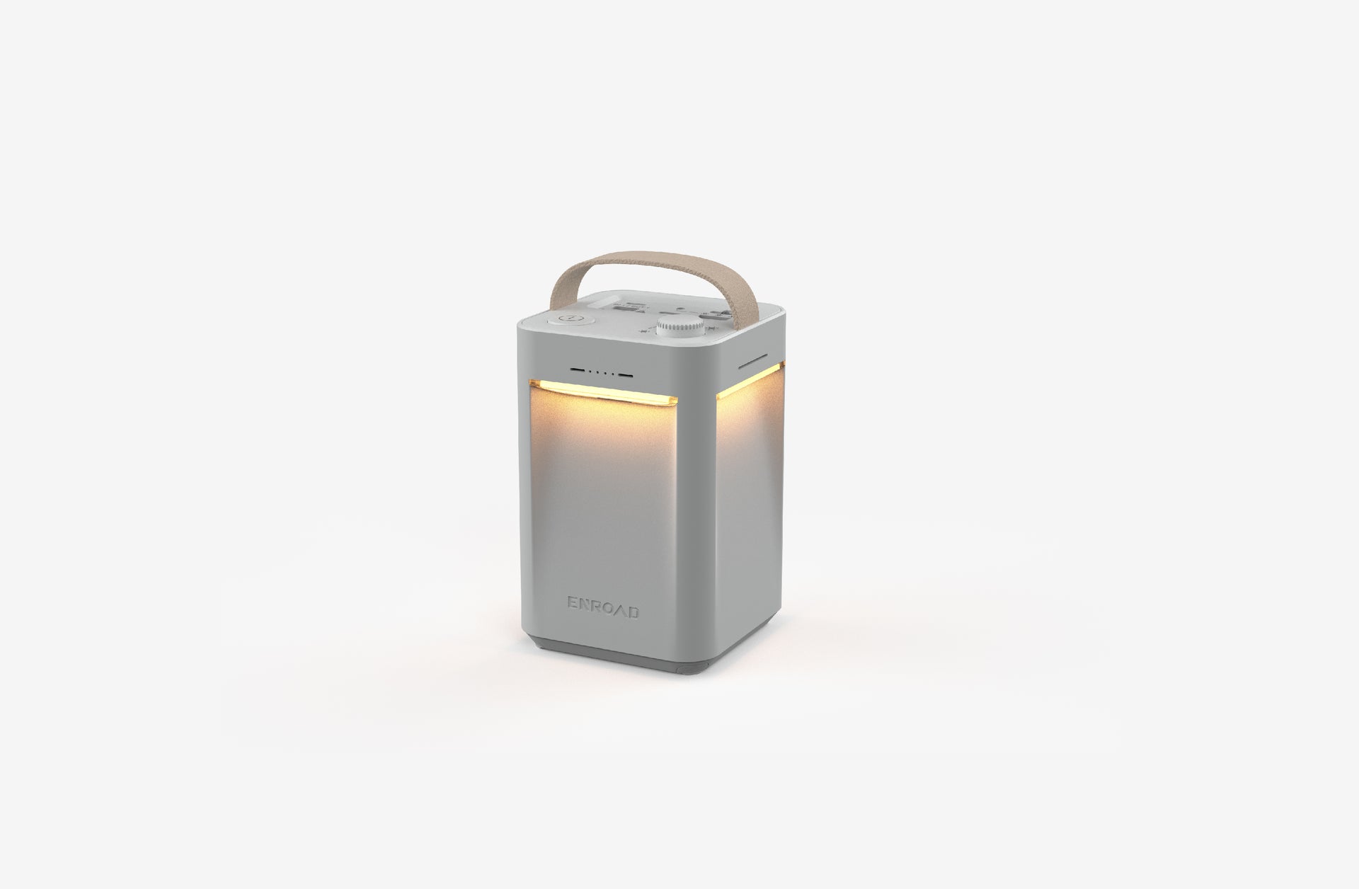 Trispark，高效能源供应商