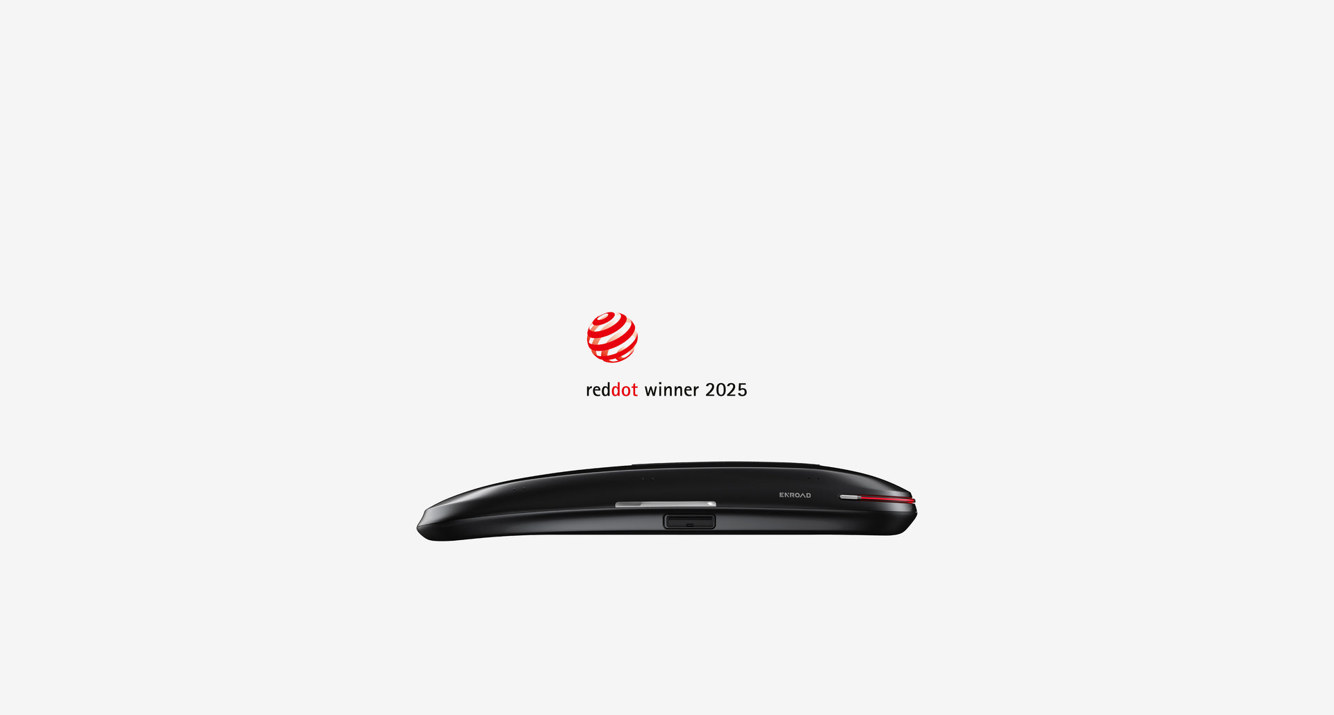 Nomadix Pro 红点设计奖获奖产品
